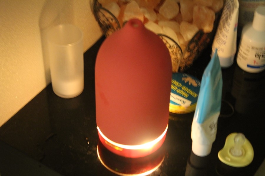 브리뮤 아로마오일 활용하여 집에서 쉽게 힐링해보자 관련 이미지 8