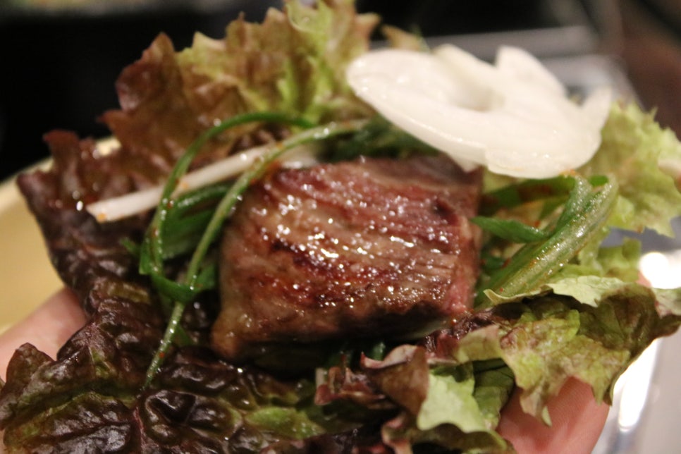 광교역 맛집 제대로 달릴수 있었던 회식의달인 수원광교점 관련 이미지 25