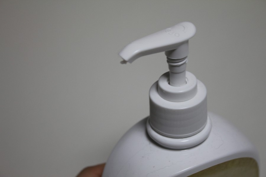 천연바디로션 피부부터 느끼게 되는 순한 느낌 관련 이미지 8