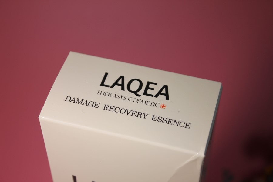 헤어에센스 머리결이 좋아지는 라세아 데미지 리커버리 에센스 관련 이미지 5