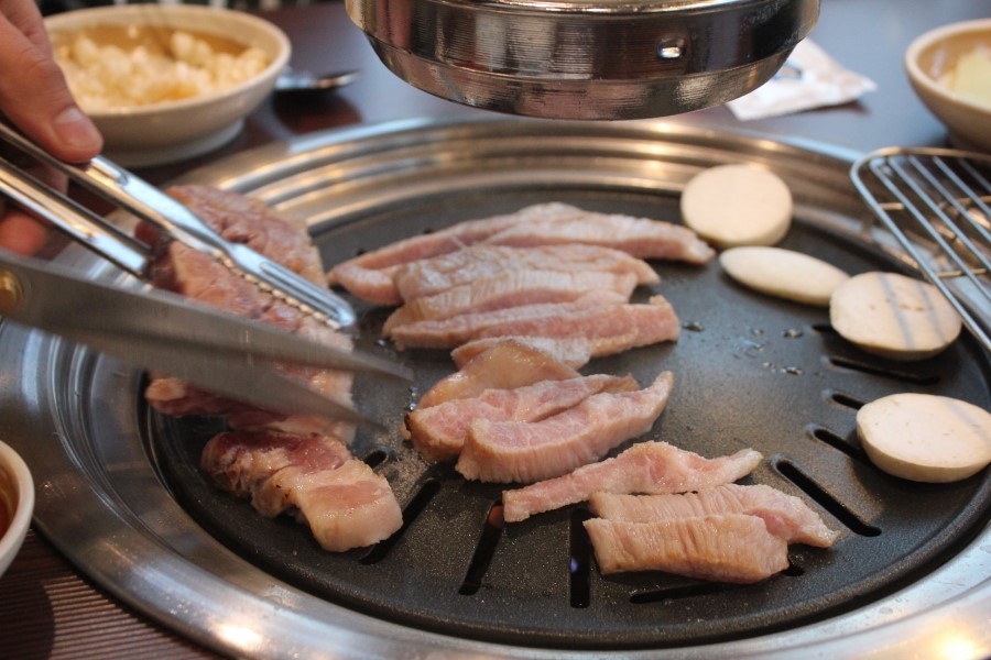 동탄2신도시 맛집 삼겹살은 이맛에 먹는거 아니겠어 관련 이미지 24