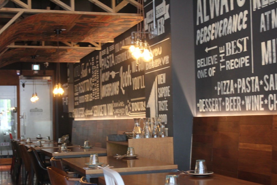 영통역 맛집 놀라운 구성으로 만족하고 오게된 토스푼 관련 이미지 5