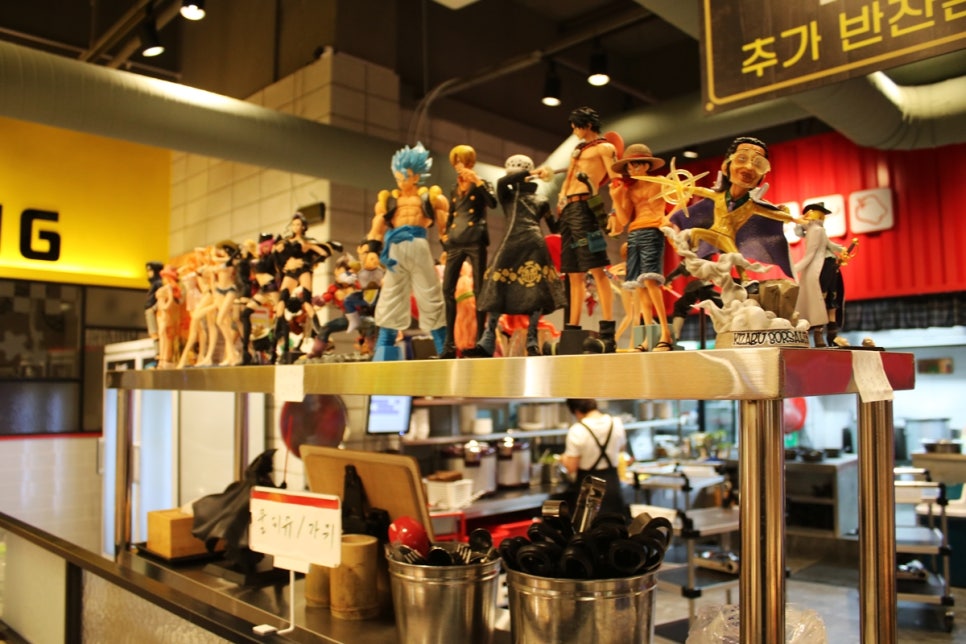 동탄 맛집 이런 구성이 가능했던건가 놀라운 오리킹 관련 이미지 7