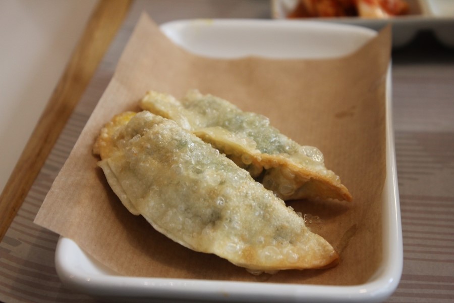 판교 라스트리트 맛집 국물까지 싹 비우고 온 자연은맛있다 관련 이미지 26