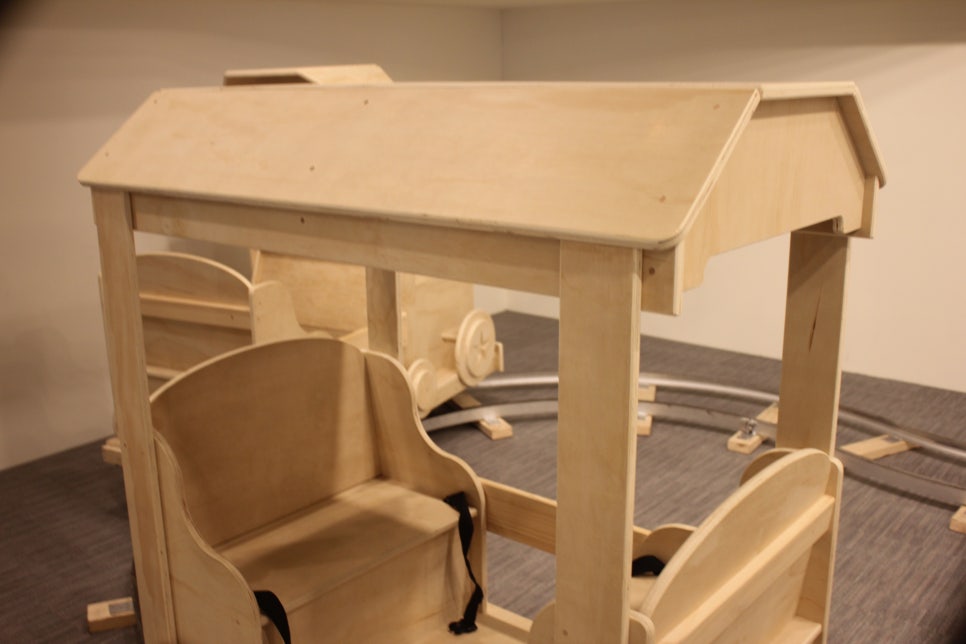 수원키즈카페 시설 깔끔하고 어린아이들도 놀기 좋은 금곡동 아미랑스 관련 이미지 4