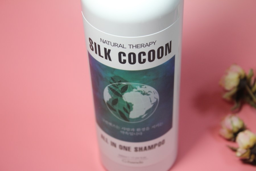 천연계면활성제샴푸 성분보고 고르심 됩니다 관련 이미지 2