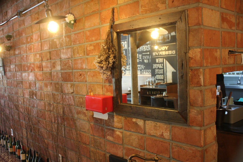 영통역 맛집 놀라운 구성으로 만족하고 오게된 토스푼 관련 이미지 12