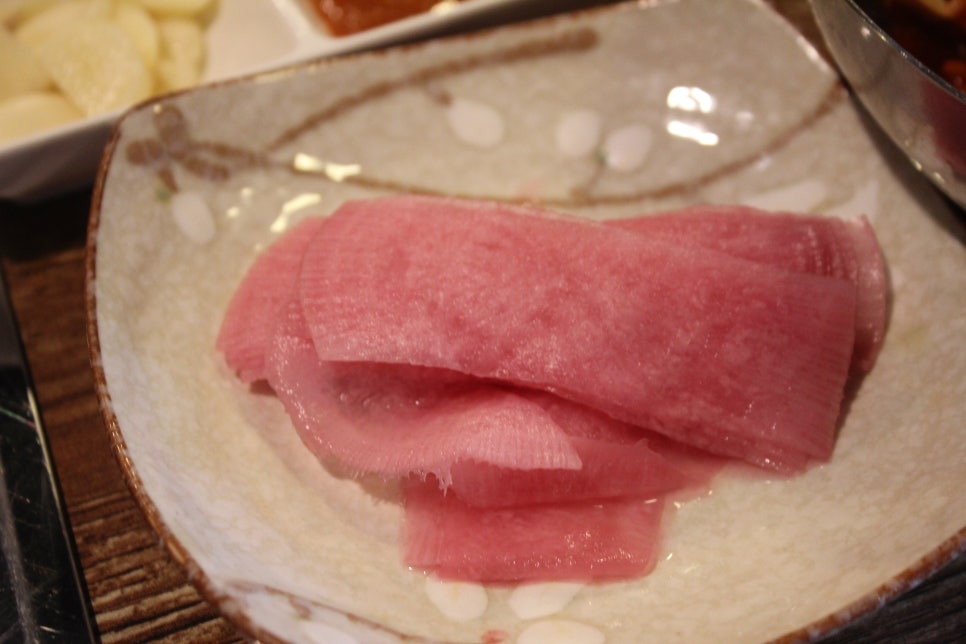 평택회식장소 마음껏 먹고 이가격이라니 더착한삼겹살 관련 이미지 9