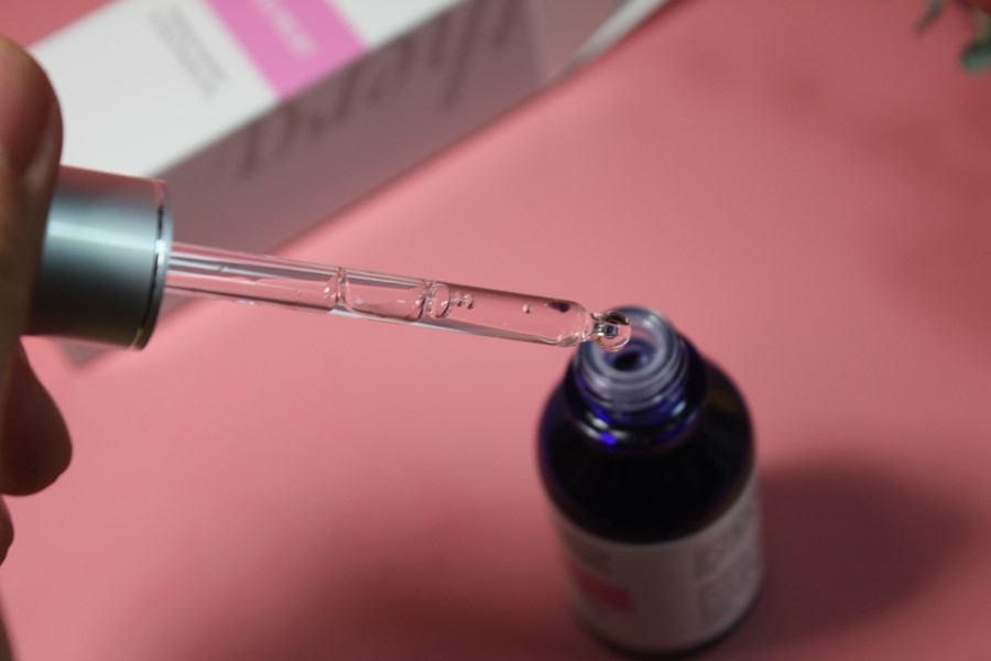 얼굴 붉은기 잠재워주는 민감성피부에 좋은 세럼 관련 이미지 6