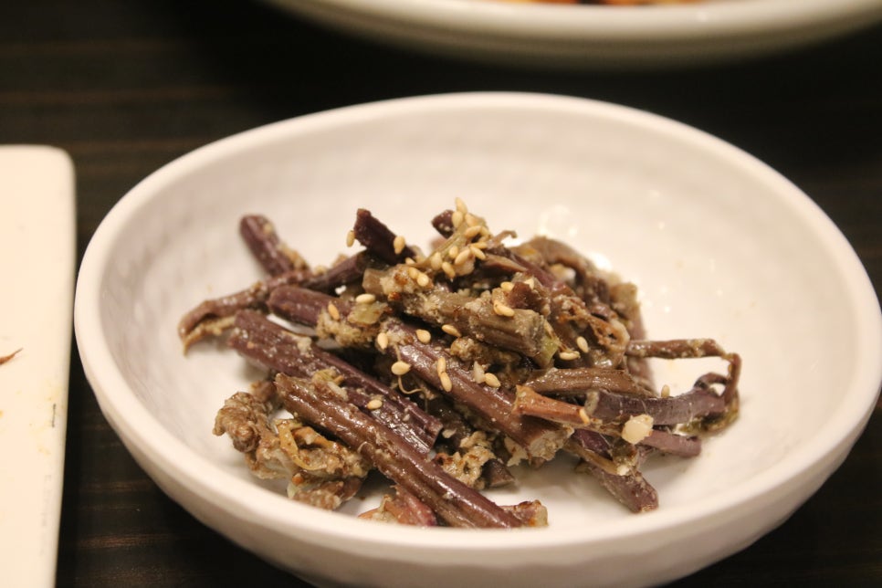 수원 한정식 중요한 자리에는 황복촌 관련 이미지 35