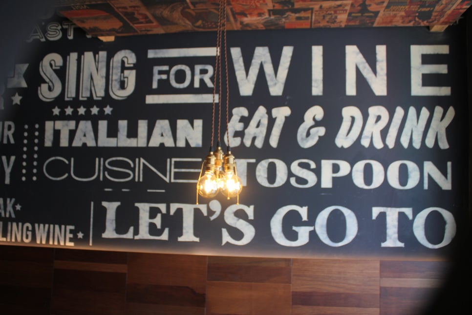 영통역 맛집 놀라운 구성으로 만족하고 오게된 토스푼 관련 이미지 10