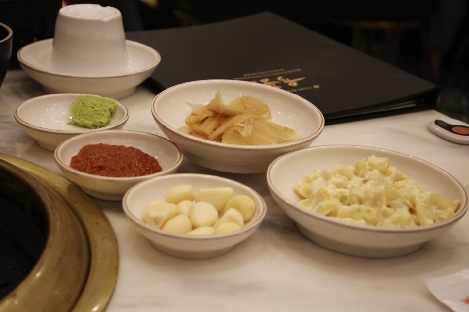 동탄회식장소 이런 기분은 처음이었던 육풍 동탄골든프라임점 관련 이미지 16