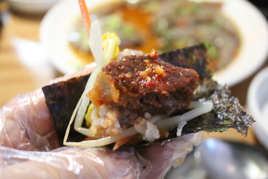 분당 율동공원 맛집 연예인들이 단골로 찾는 이맛! 관련 이미지 27