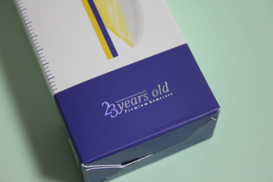 얼굴주름없애는법 집에서 쉽게 실천하는 이데베논크림 관련 이미지 3