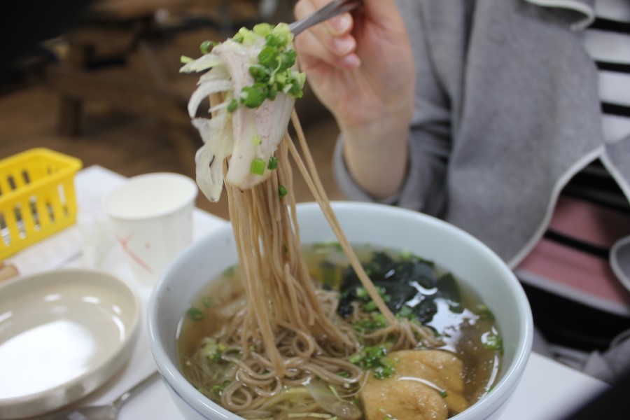 용인 와우정사 맛집 한그릇의 정성이 느껴졌던 평상국수 관련 이미지 23