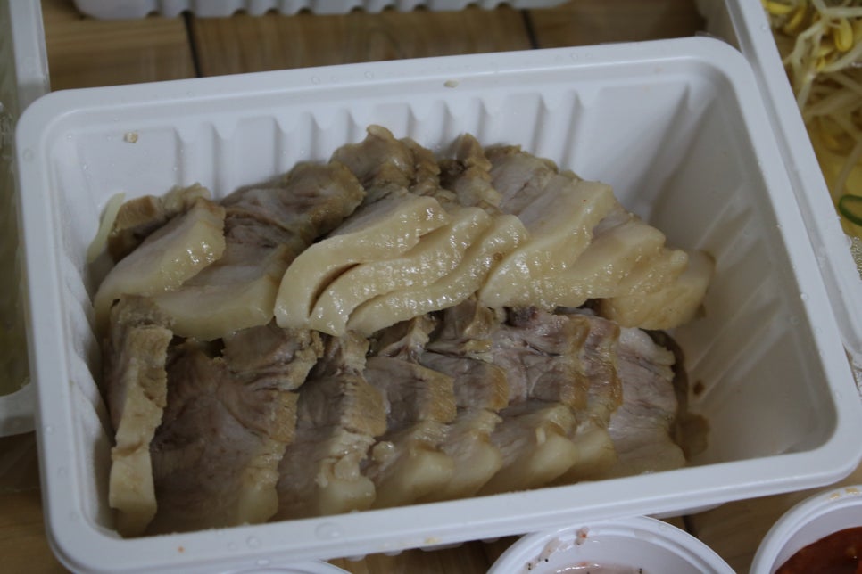 수원로데오거리맛집 간만에 흡족했던 포만감 돈통마늘보쌈 관련 이미지 22
