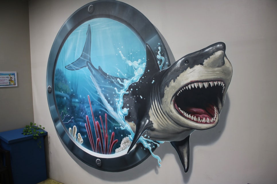 동탄 실내동물원 도심속에서 이런 퀄리티라니 놀라게 되는 아르티스테마파크 관련 이미지 92