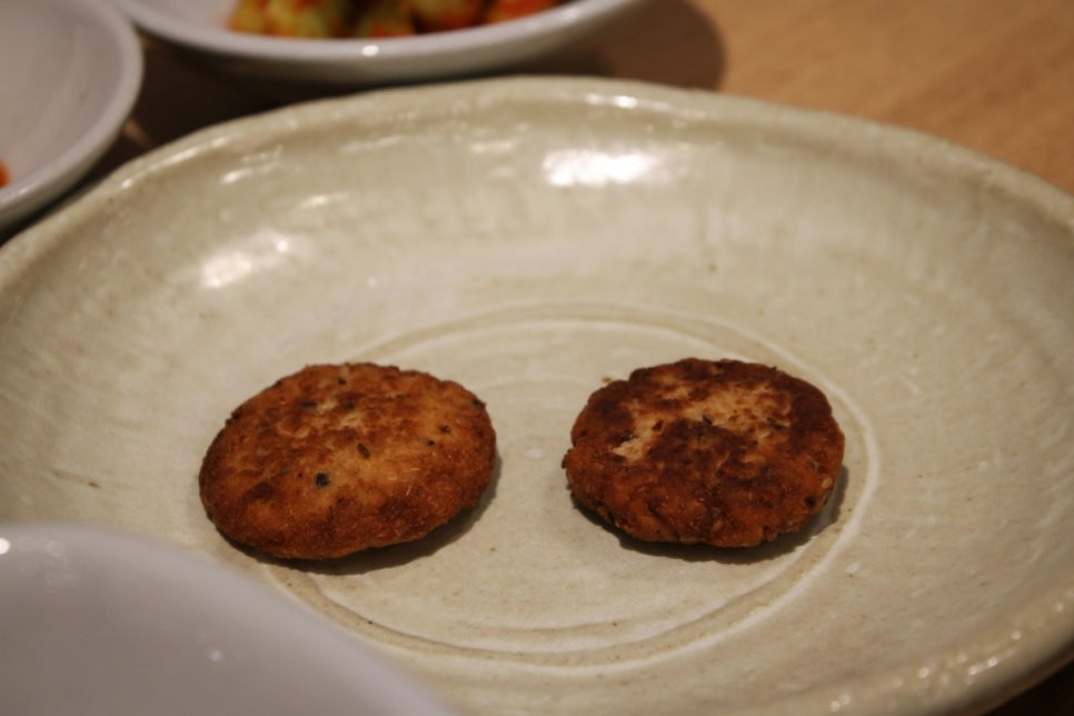 호매실 맛집 온몸이 힐링되는거 같던 교동두부 관련 이미지 14