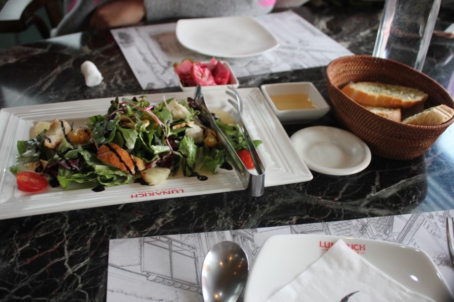 명지대맛집 용인 스테이크와 피자가 땡길때는 루나리치 관련 이미지 21