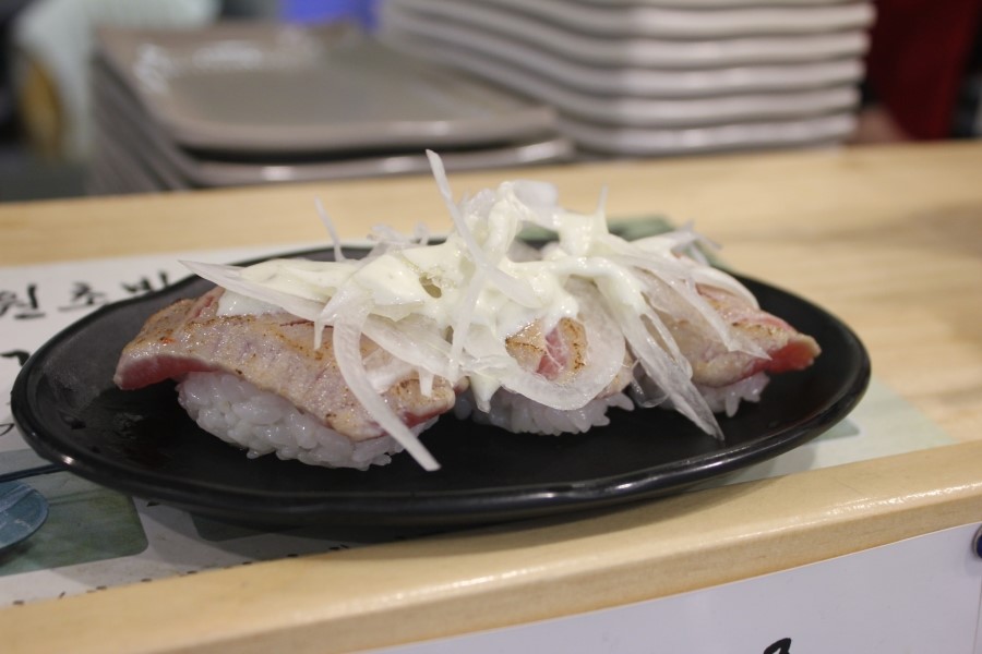 매탄동 스시 맛집 싱싱함이 남달랐던 주원초밥 관련 이미지 33