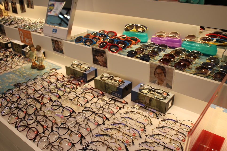 오산 안경 보는 즐거움으로 가득했던 글라스바바 관련 이미지 29