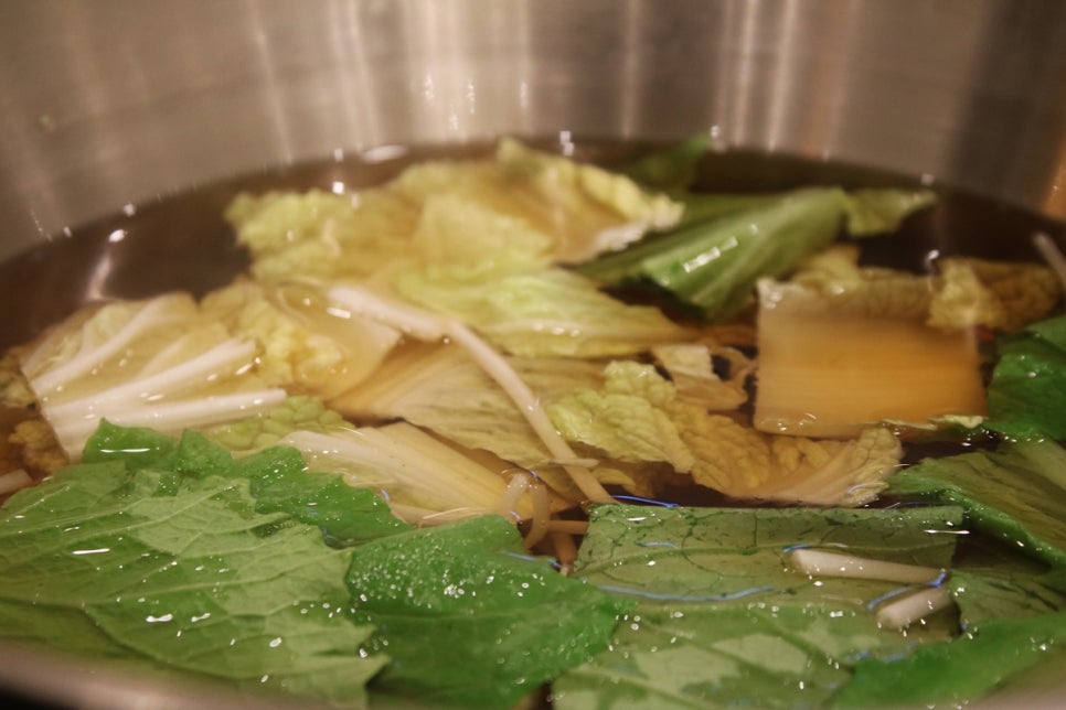 동탄회식장소 이런 기분은 처음이었던 육풍 동탄골든프라임점 관련 이미지 32