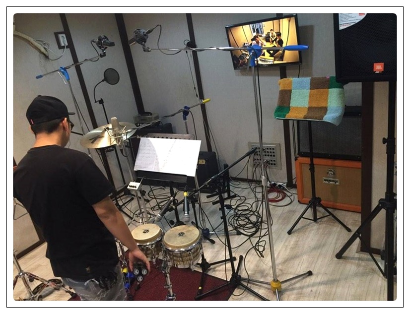 밤에 듣기 좋은 노래 감성 충전되는느낌! 관련 이미지 11