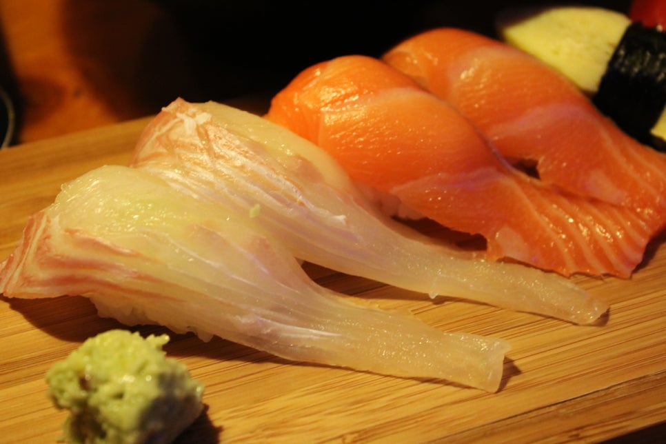 수원 가족 외식 사람들이 몰리는 이유가 다 있는 서영진참치초밥 관련 이미지 24