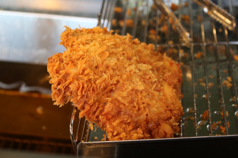 단대오거리 맛집 테이크아웃 하기 정말 좋은 오드리수제돈까스 관련 이미지 21