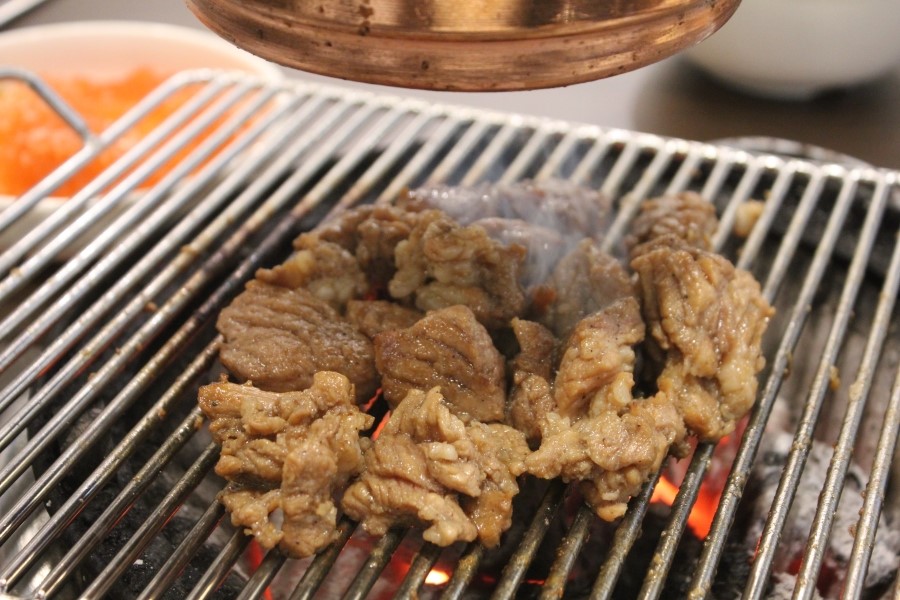 동탄2신도시 돼지갈비 맛집 꼭 한번 가볼만한 갈비꽃 관련 이미지 19