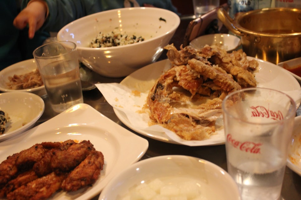 경기대 후문 맛집 분위기도 좋고 한잔 생각나는 빨간석쇠구이 관련 이미지 29