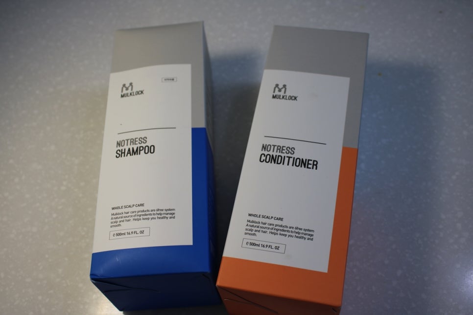 건성두피샴푸 한달사용기 이건 뭐 린스가 필요 없네 관련 이미지 1