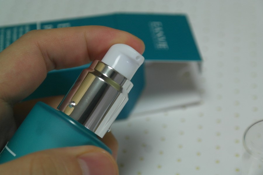 모공 줄이는 화장품 번들거리는 피부에는 엔비 포어 세럼 관련 이미지 7