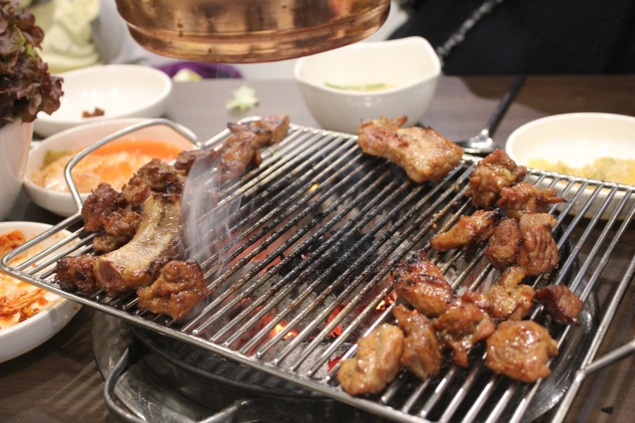 동탄2신도시 돼지갈비 맛집 꼭 한번 가볼만한 갈비꽃 관련 이미지 31