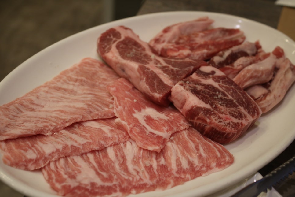 동탄2 고기집 잊지못할 맛의 진수는 부촌 관련 이미지 10