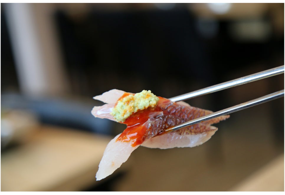 노량진수산시장 횟집 입에서 살살녹는 역대급후기 관련 이미지 24