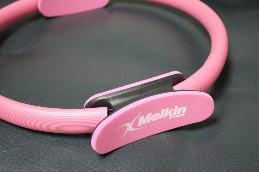 라텍스밴드 집에서도 간편하게 몸매 관리하는 필라테스 링 기구 관련 이미지 7