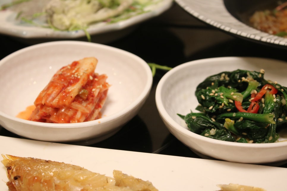 수원 한정식 중요한 자리에는 황복촌 관련 이미지 34