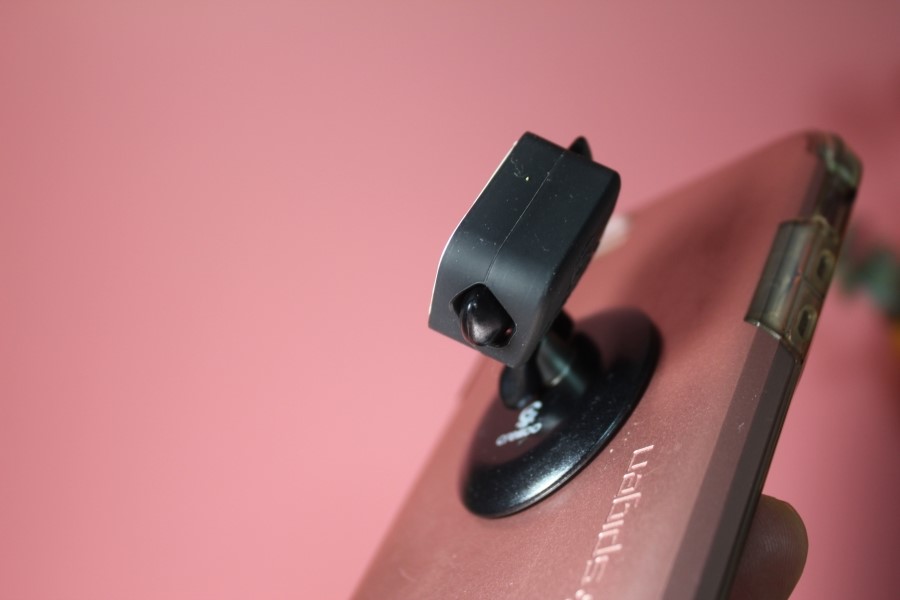 차량용송풍구거치대 스마트폰에 간편하게 부착하는 크레쿠 돌핀 관련 이미지 18