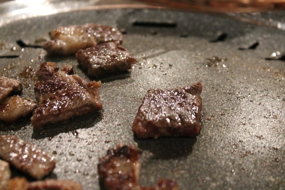 광교역 맛집 제대로 달릴수 있었던 회식의달인 수원광교점 관련 이미지 24