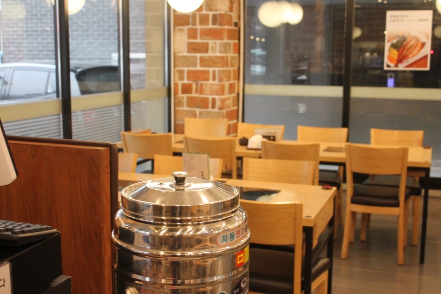 광교 밥집 보리굴비에 제대로 감동하고 돌아온 정채담시래기 관련 이미지 24