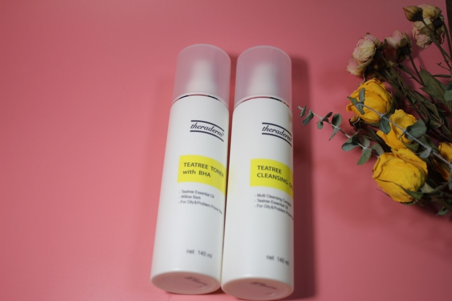 좁쌀여드름 클렌징폼 환상의 케미를 자랑하네요 관련 이미지 1