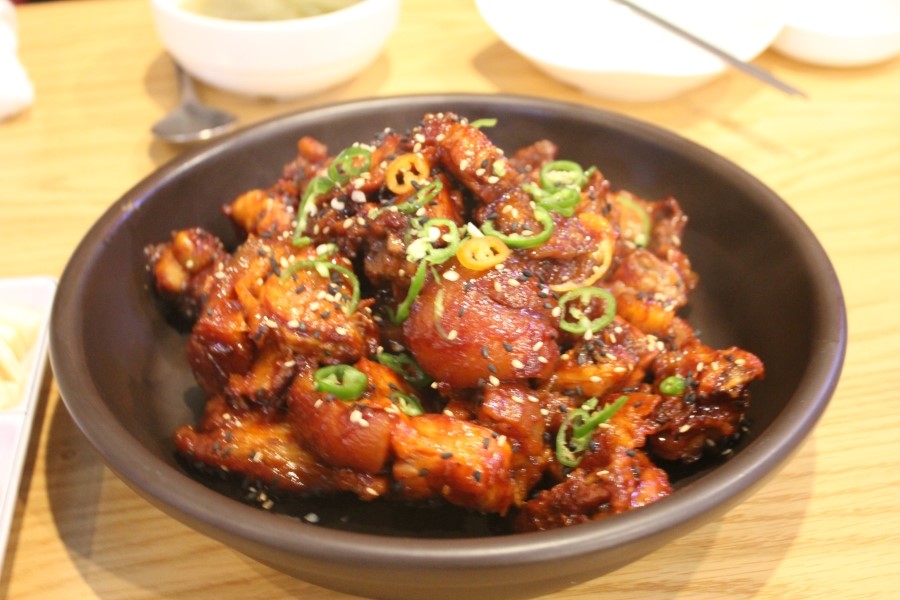 인계동 맛집 근처사시는 분들은 배달도 짱이겠네 아강족발 관련 이미지 22