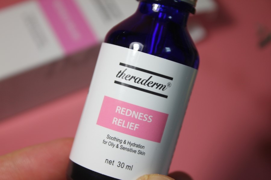 얼굴 붉은기 잠재워주는 민감성피부에 좋은 세럼 관련 이미지 5