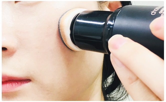 광채베이스 하나면 물광피부 뚝딱! 관련 이미지 5