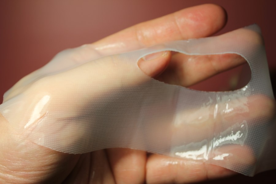 올리브영 세일 할 때 꼭 쟁여놔야할 애프터샤워룩 하이드로겔 마스크팩 관련 이미지 9