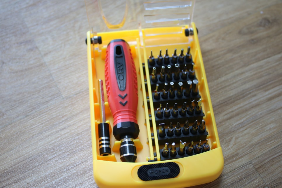 다이슨 무선청소기 냄새나서 분해청소 생각보다 쉬웠던 후기 관련 이미지 7