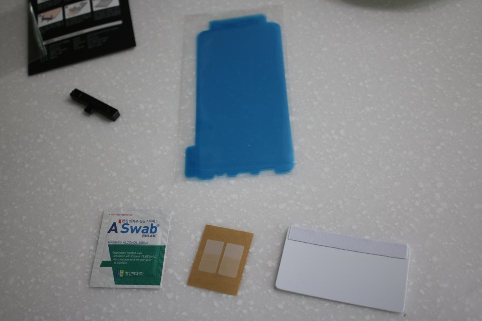 갤럭시노트9 액정보호필름 따끈한 리뷰! 관련 이미지 6