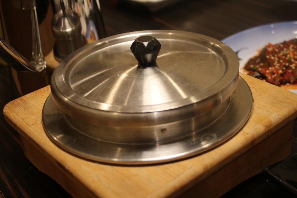 수원 한정식 중요한 자리에는 황복촌 관련 이미지 36