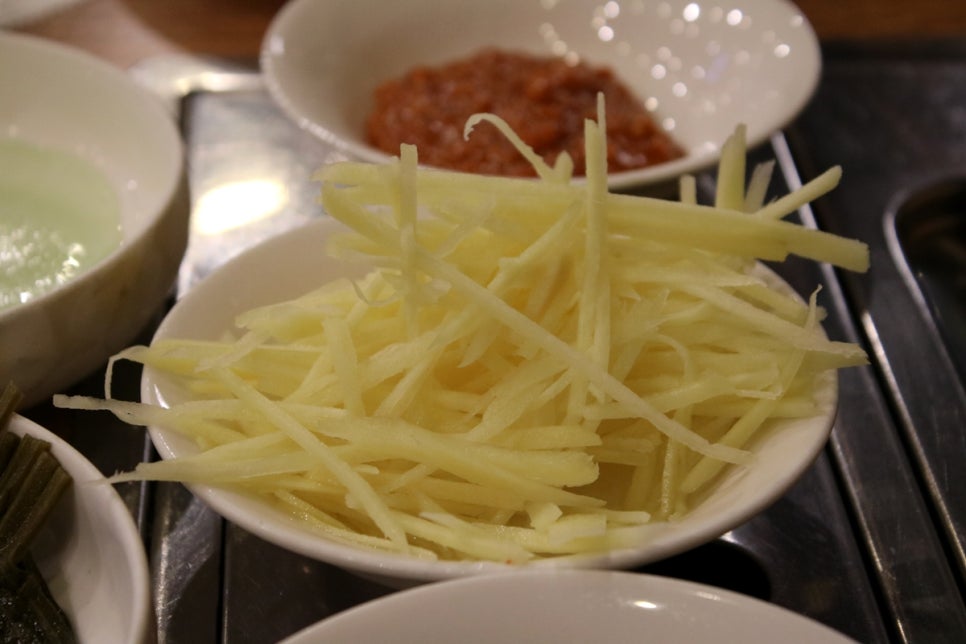 분당 가족모임 오랜만에 원기회복 제대로 하고 온 후기 관련 이미지 22